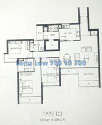 The Metropolitan Condominium (D3), Condominium #104340552
